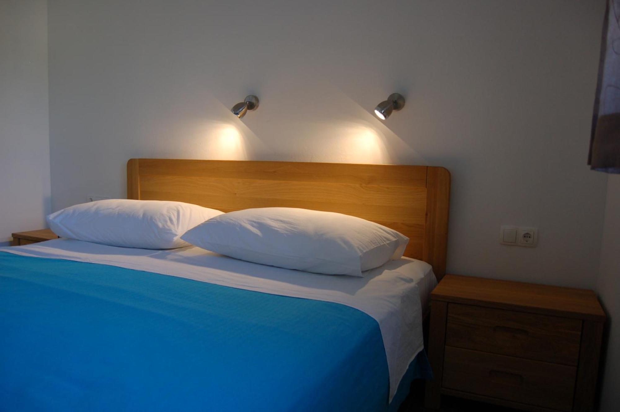 Gorgonia Suites In Verunić Zewnętrze zdjęcie