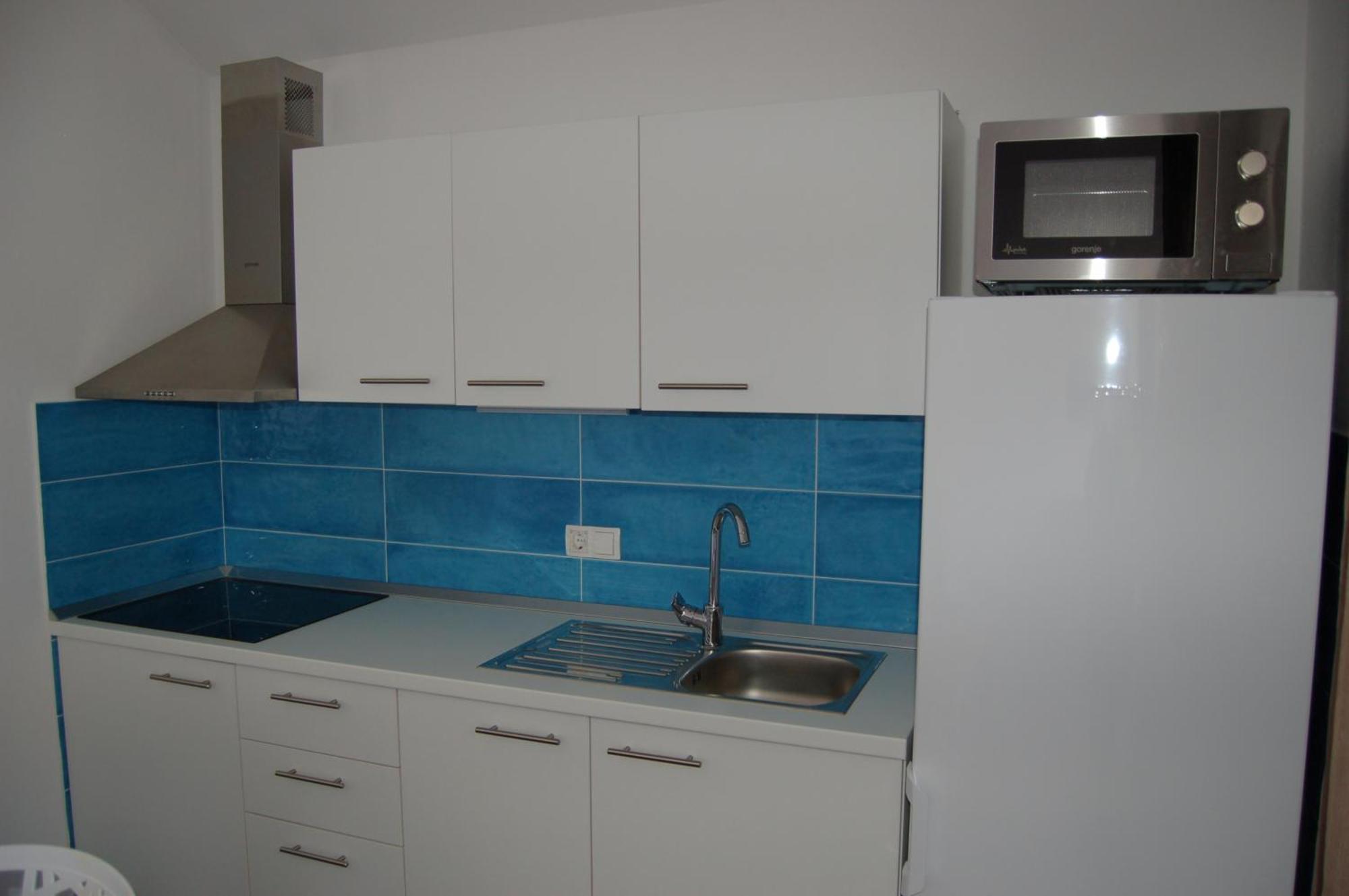 Gorgonia Suites In Verunić Zewnętrze zdjęcie