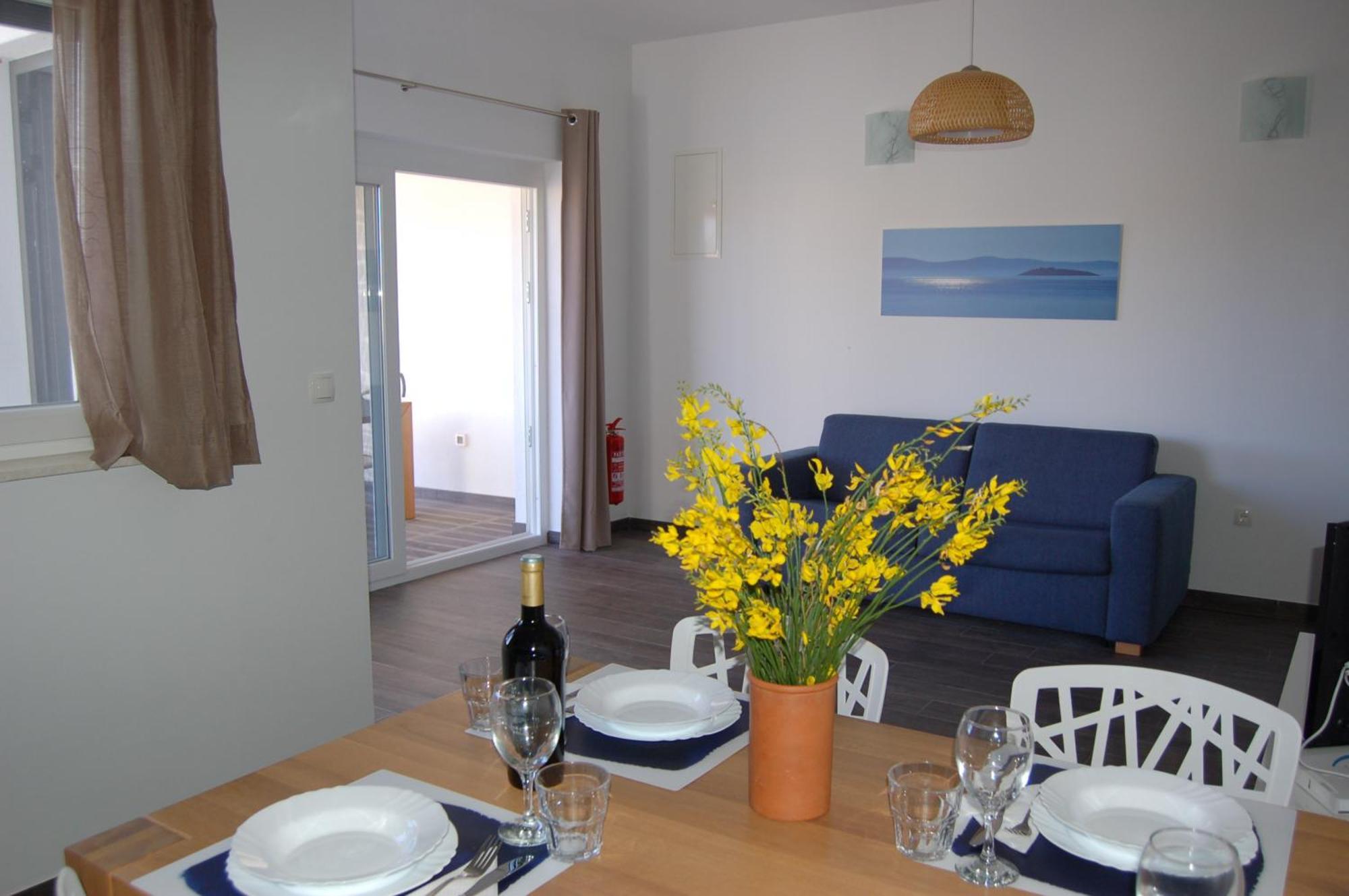 Gorgonia Suites In Verunić Zewnętrze zdjęcie