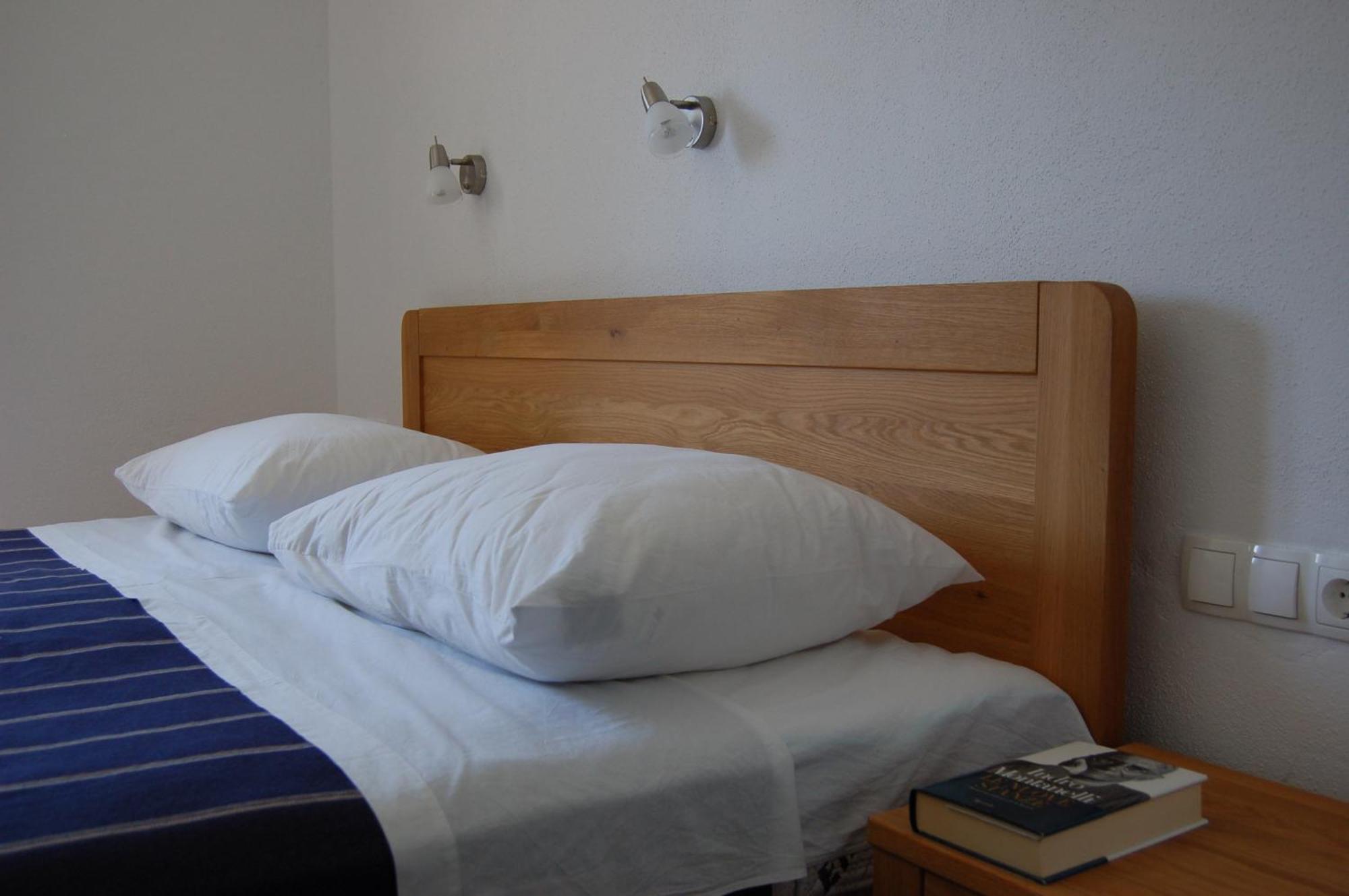 Gorgonia Suites In Verunić Zewnętrze zdjęcie