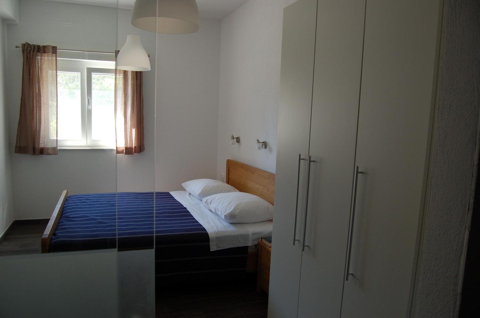 Gorgonia Suites In Verunić Zewnętrze zdjęcie