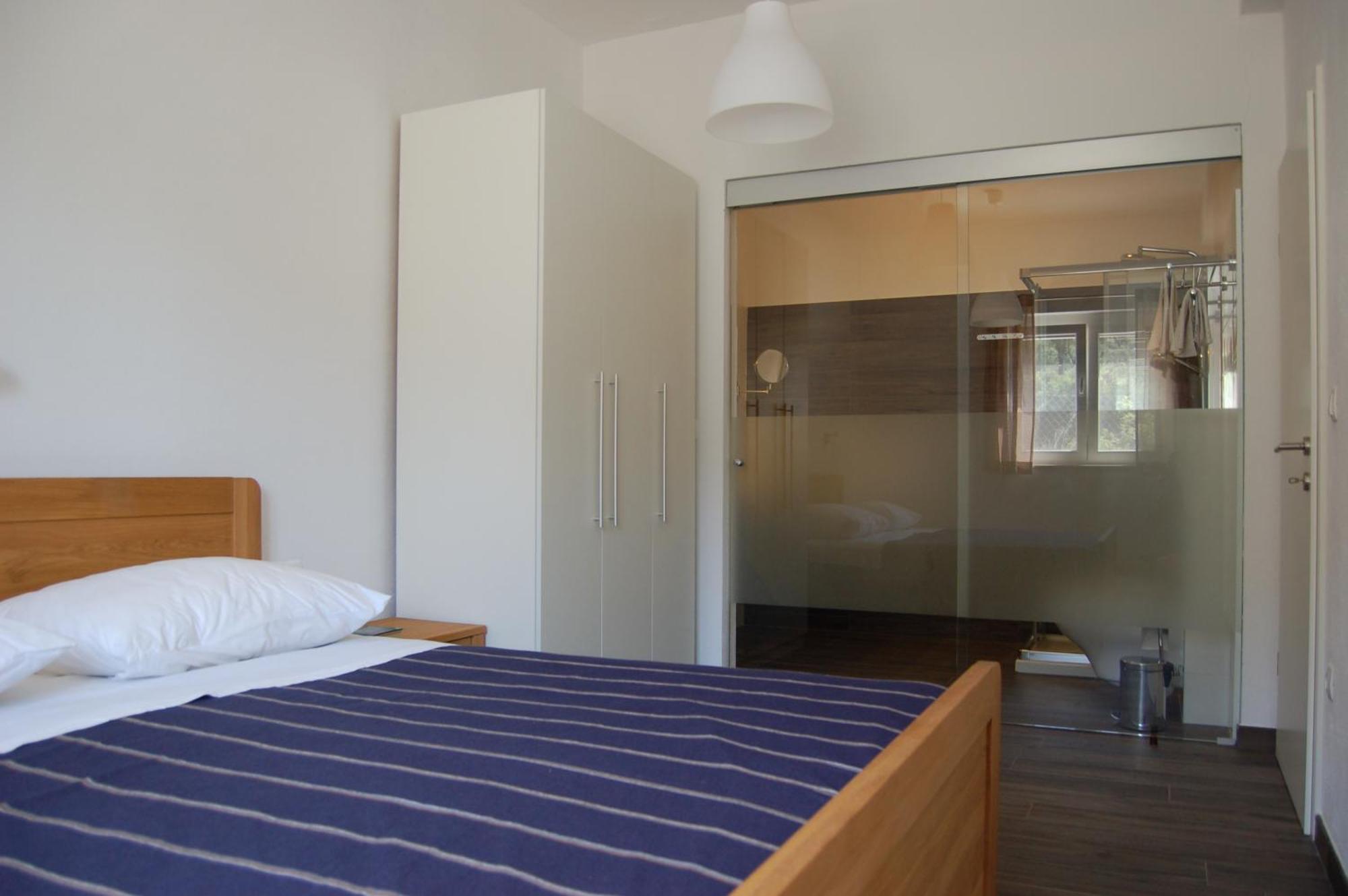 Gorgonia Suites In Verunić Zewnętrze zdjęcie
