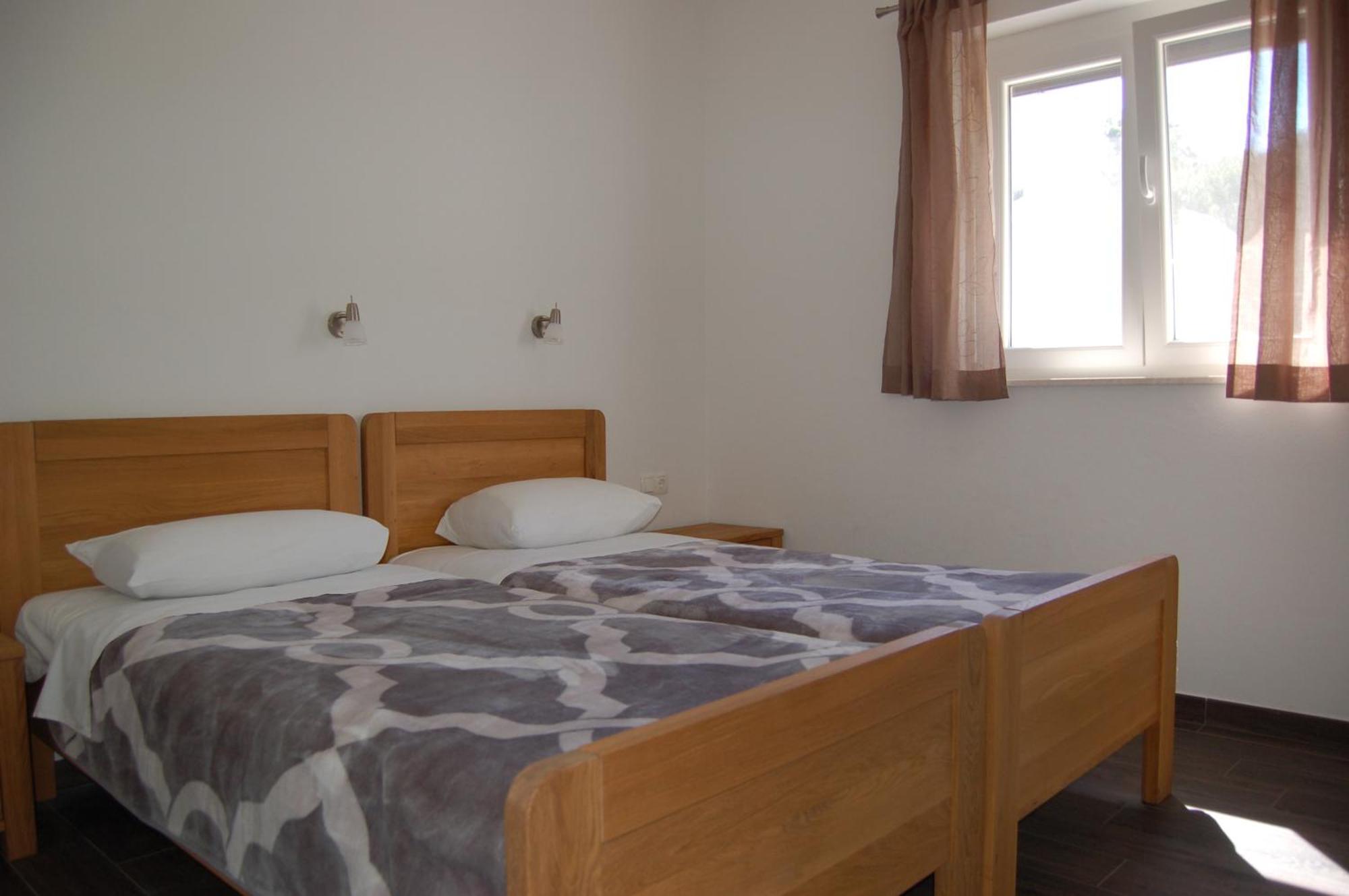 Gorgonia Suites In Verunić Zewnętrze zdjęcie