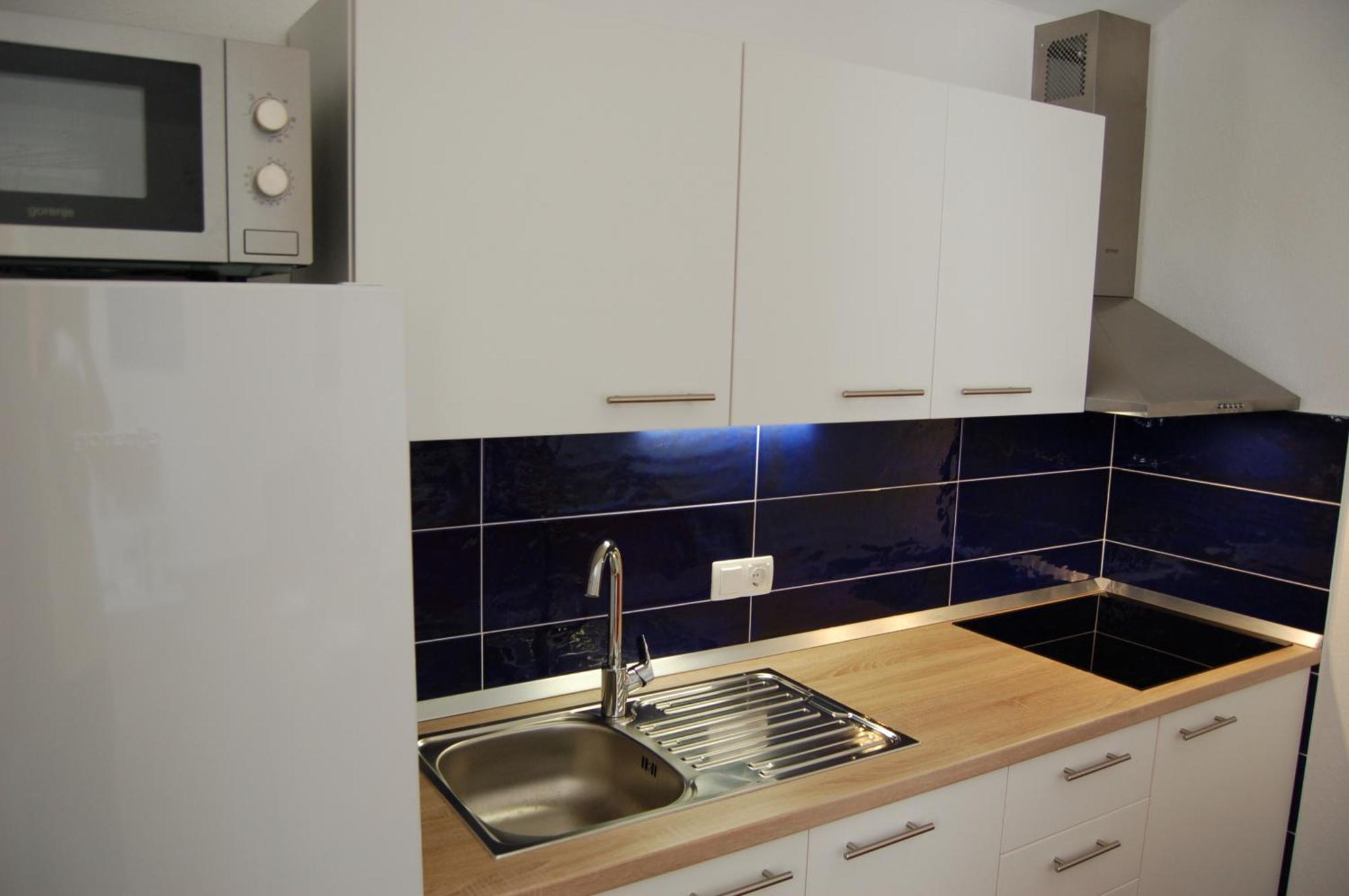 Gorgonia Suites In Verunić Zewnętrze zdjęcie