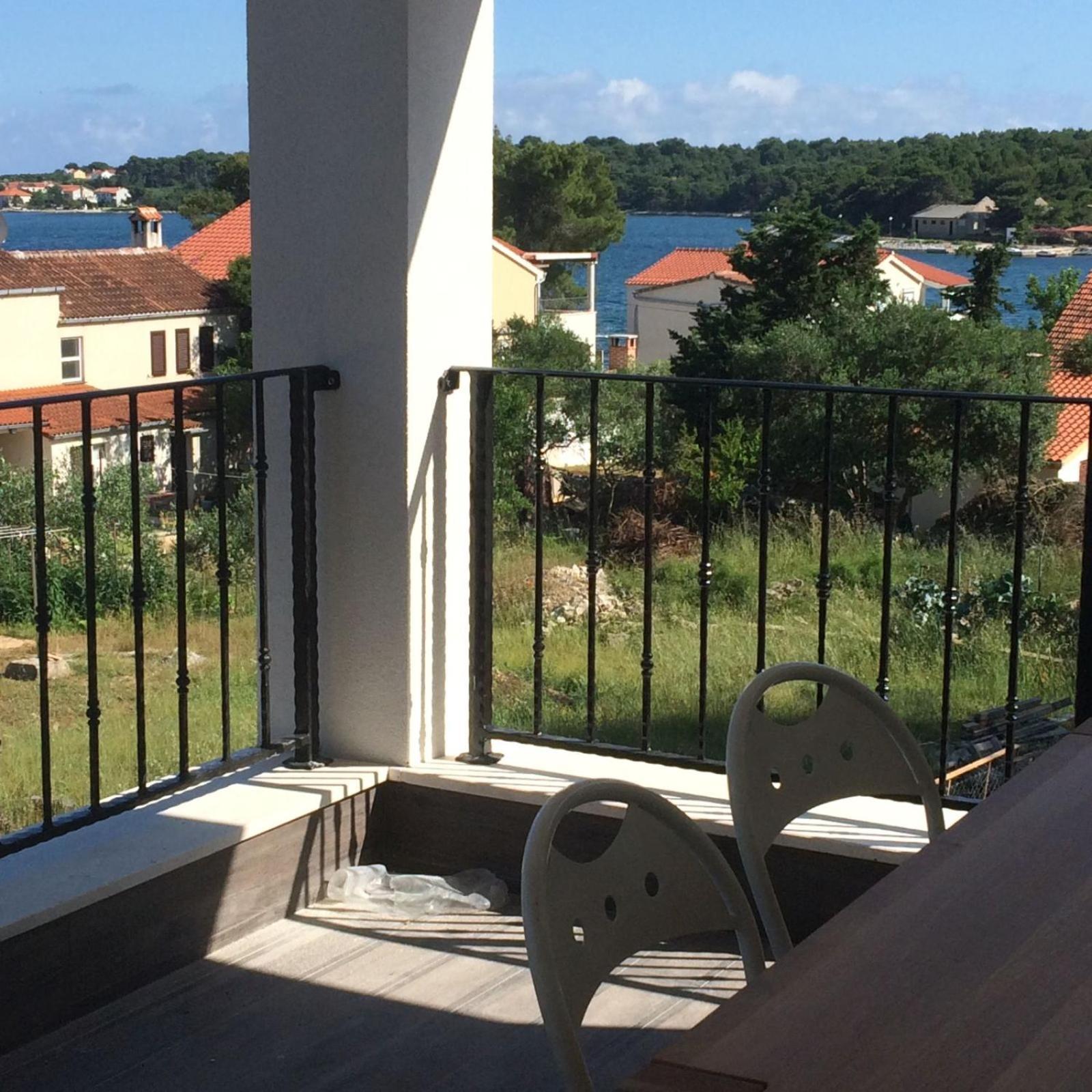 Gorgonia Suites In Verunić Zewnętrze zdjęcie