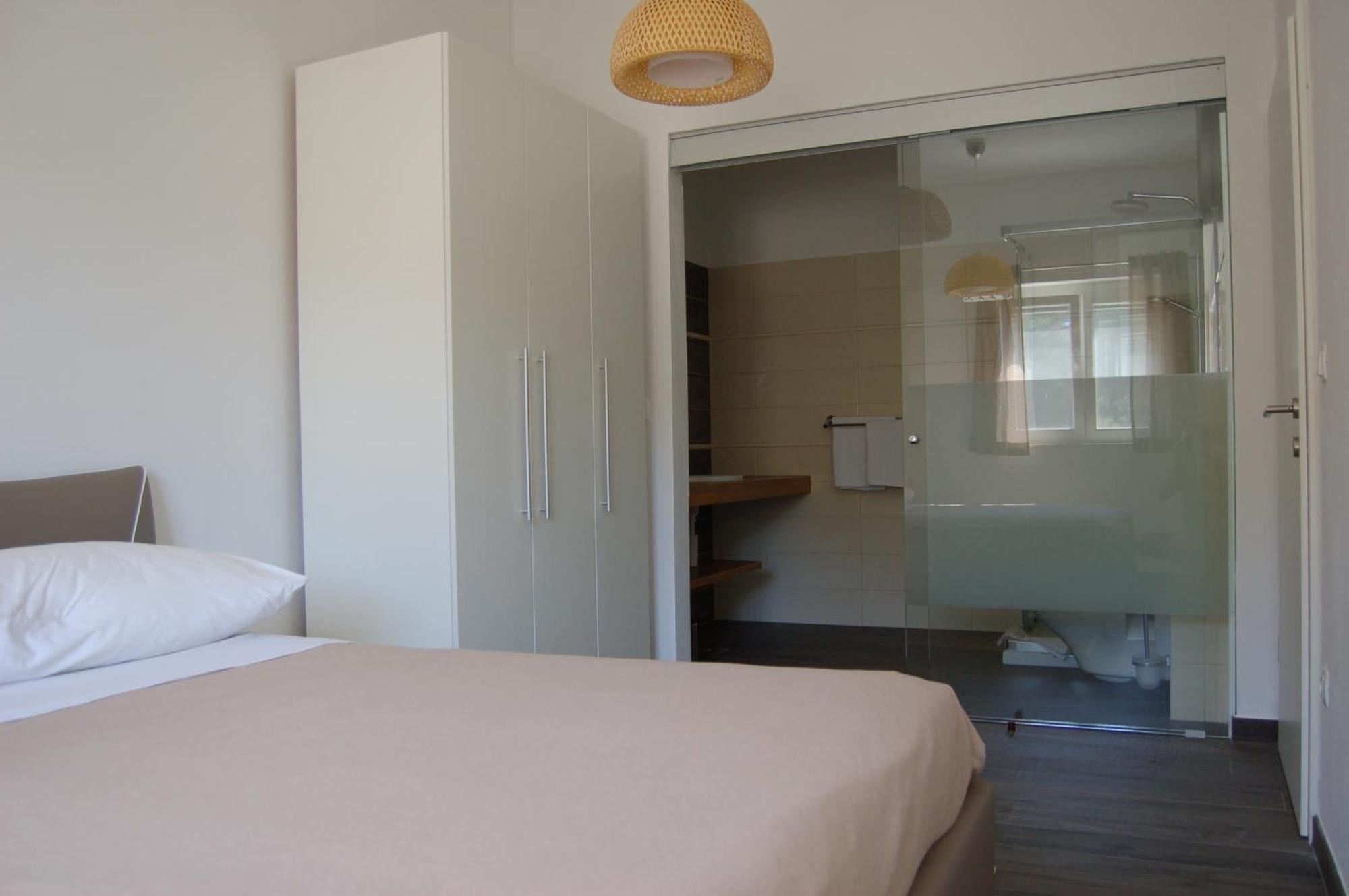 Gorgonia Suites In Verunić Pokój zdjęcie