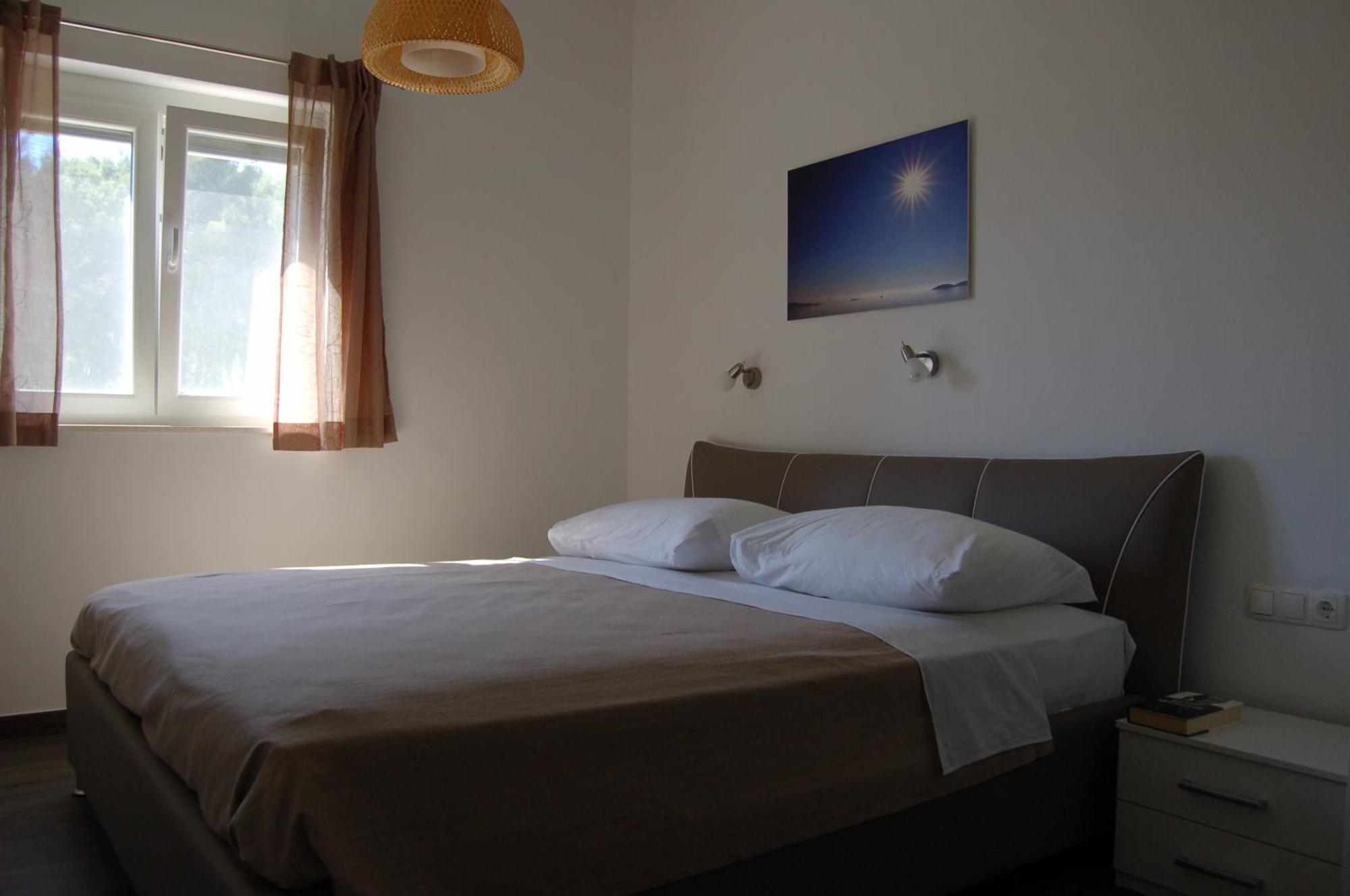 Gorgonia Suites In Verunić Zewnętrze zdjęcie