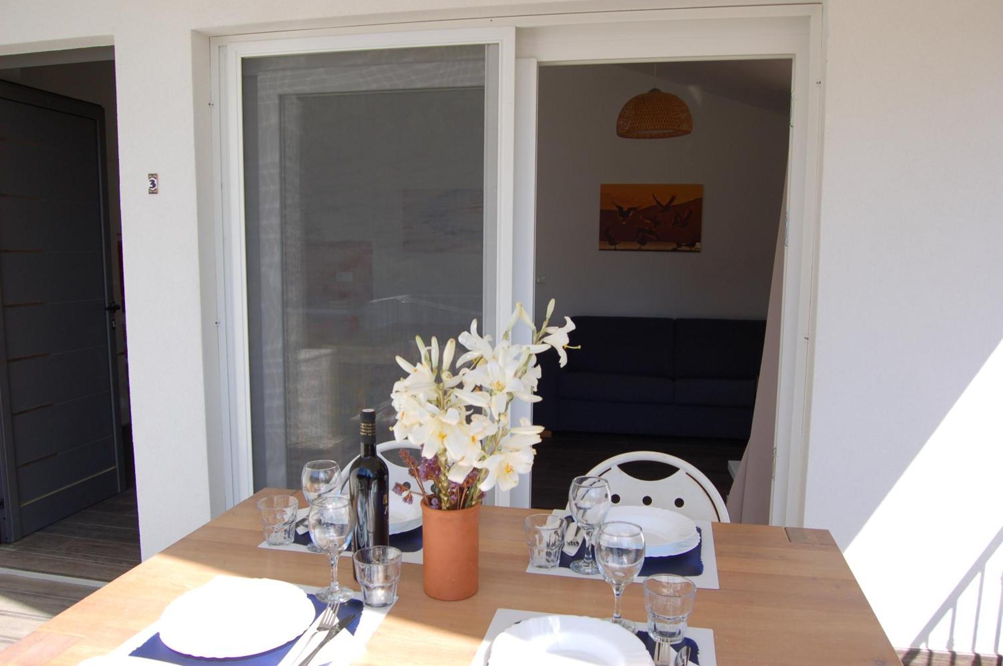 Gorgonia Suites In Verunić Pokój zdjęcie