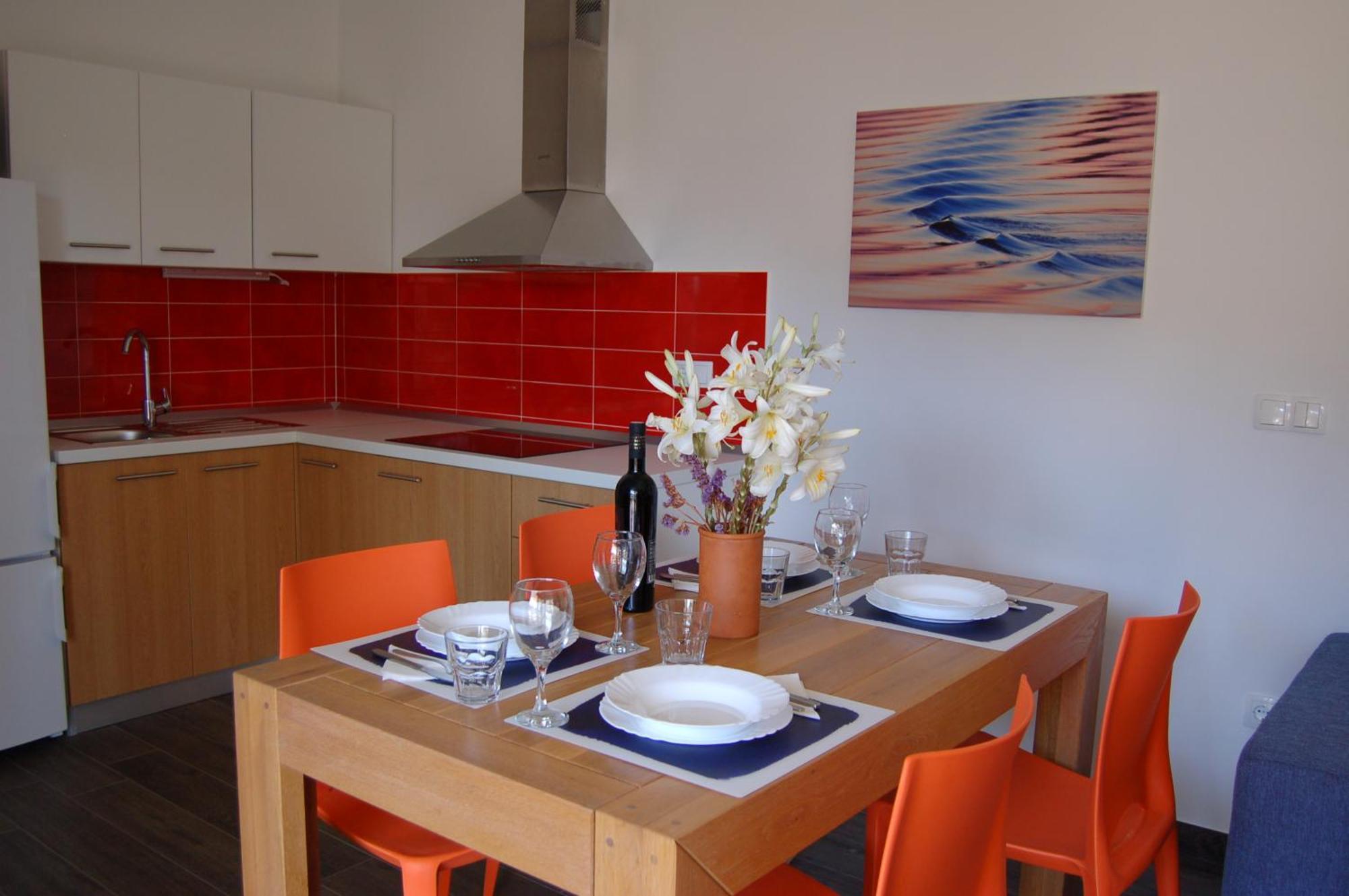 Gorgonia Suites In Verunić Zewnętrze zdjęcie