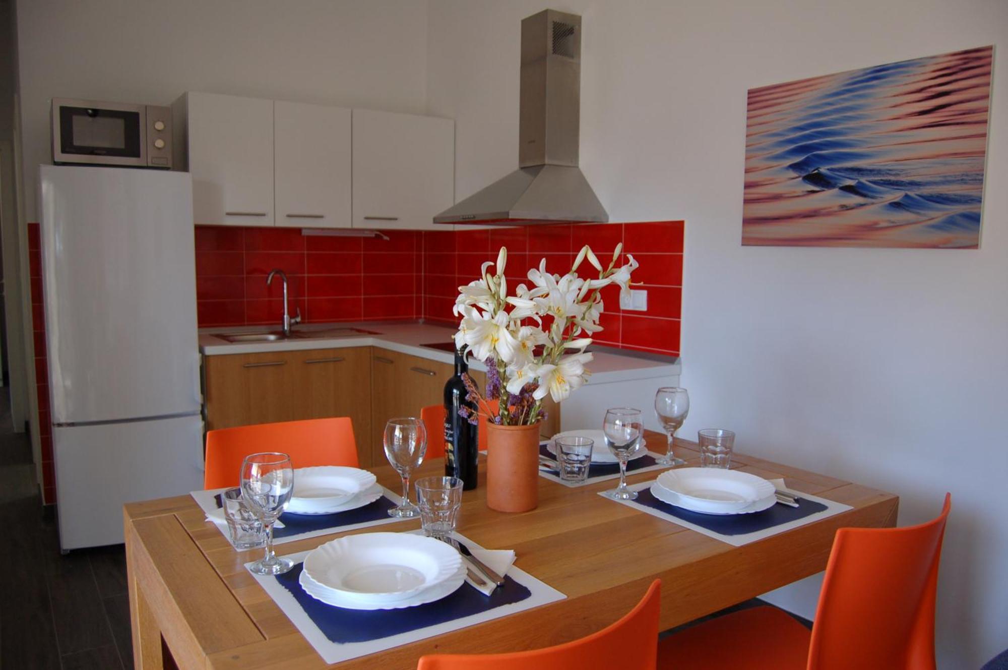 Gorgonia Suites In Verunić Zewnętrze zdjęcie