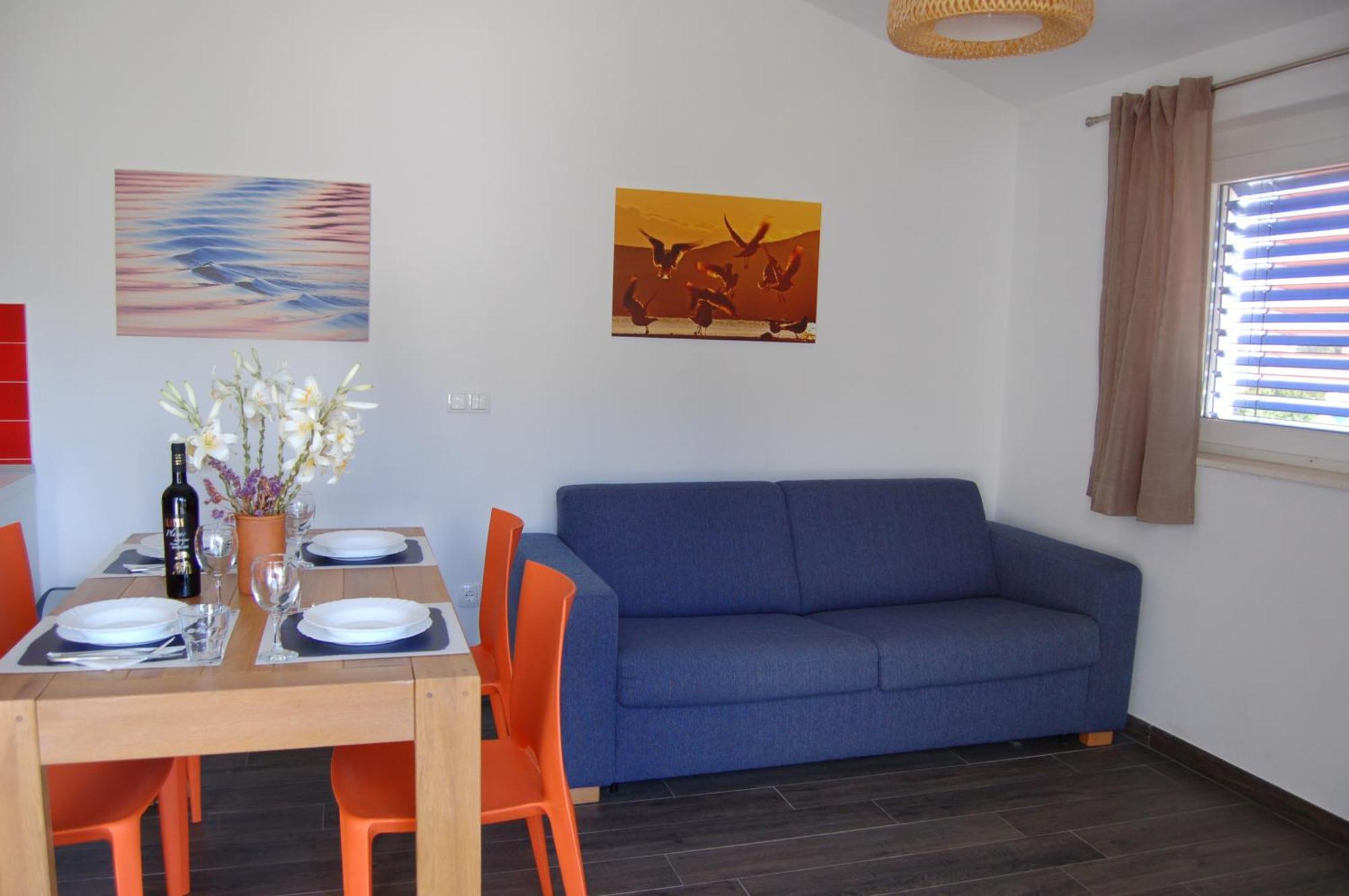 Gorgonia Suites In Verunić Zewnętrze zdjęcie