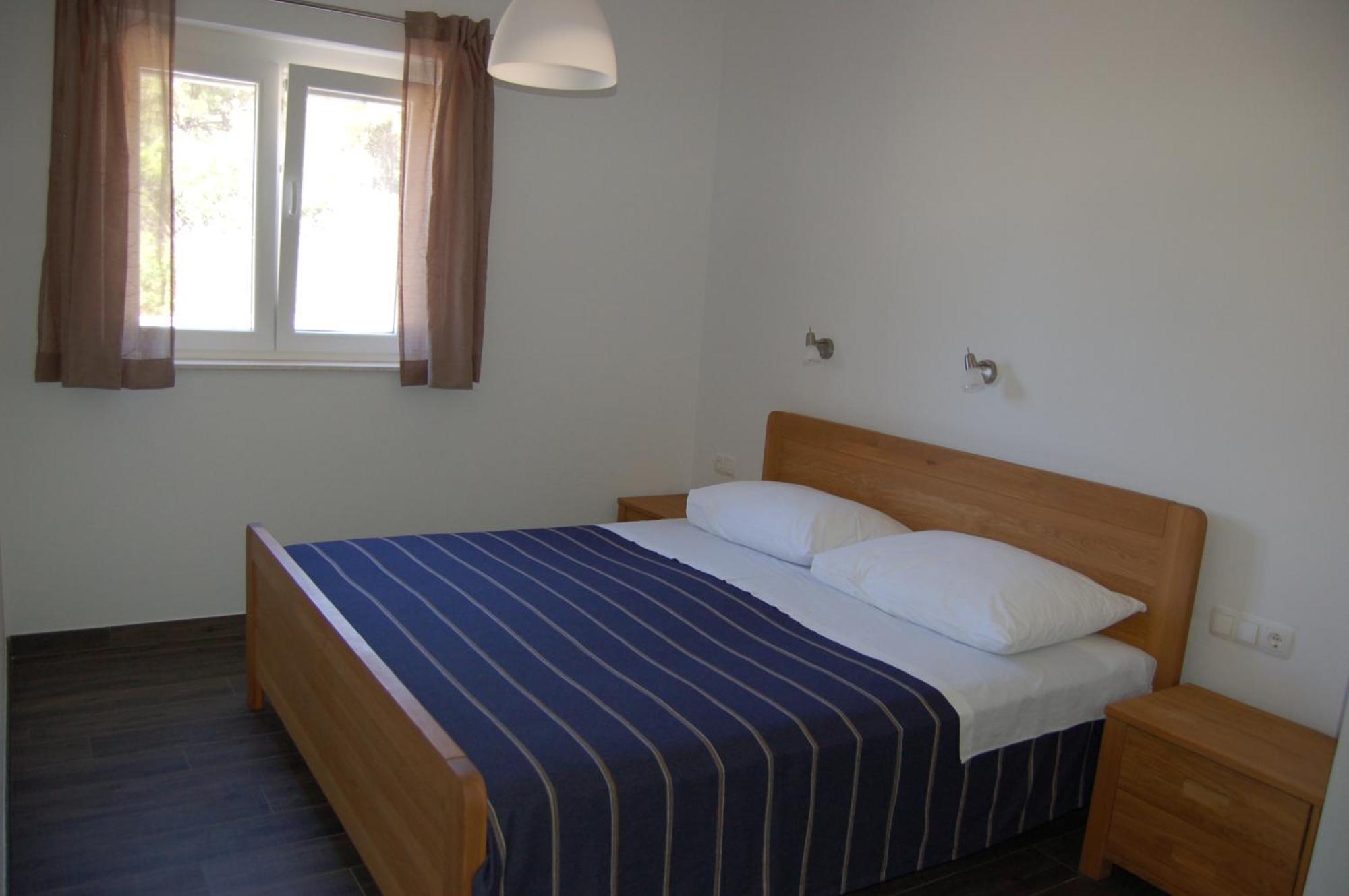 Gorgonia Suites In Verunić Zewnętrze zdjęcie