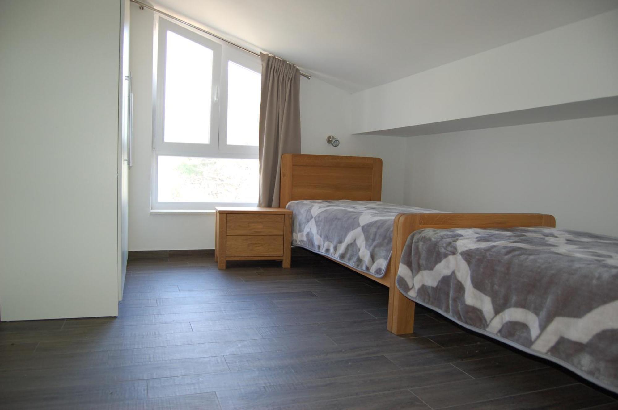Gorgonia Suites In Verunić Zewnętrze zdjęcie
