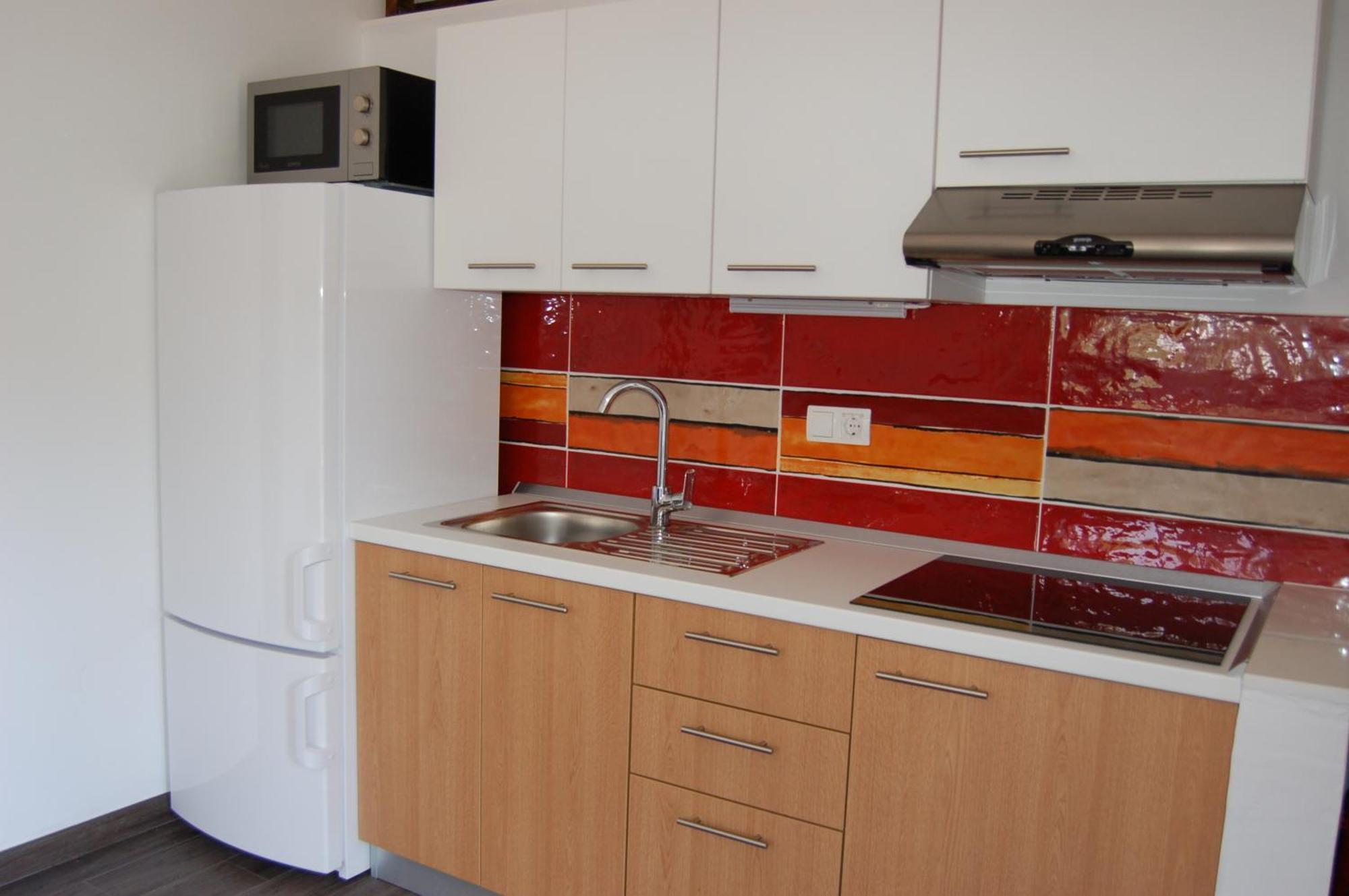 Gorgonia Suites In Verunić Zewnętrze zdjęcie