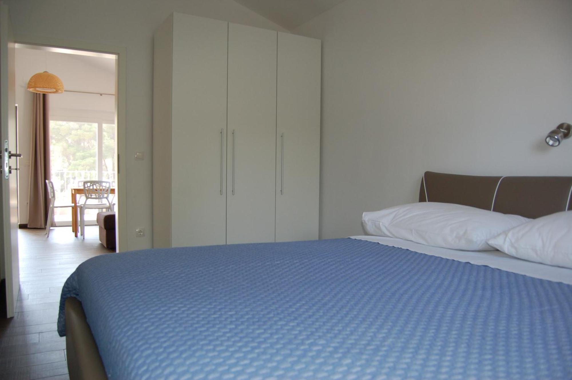 Gorgonia Suites In Verunić Zewnętrze zdjęcie