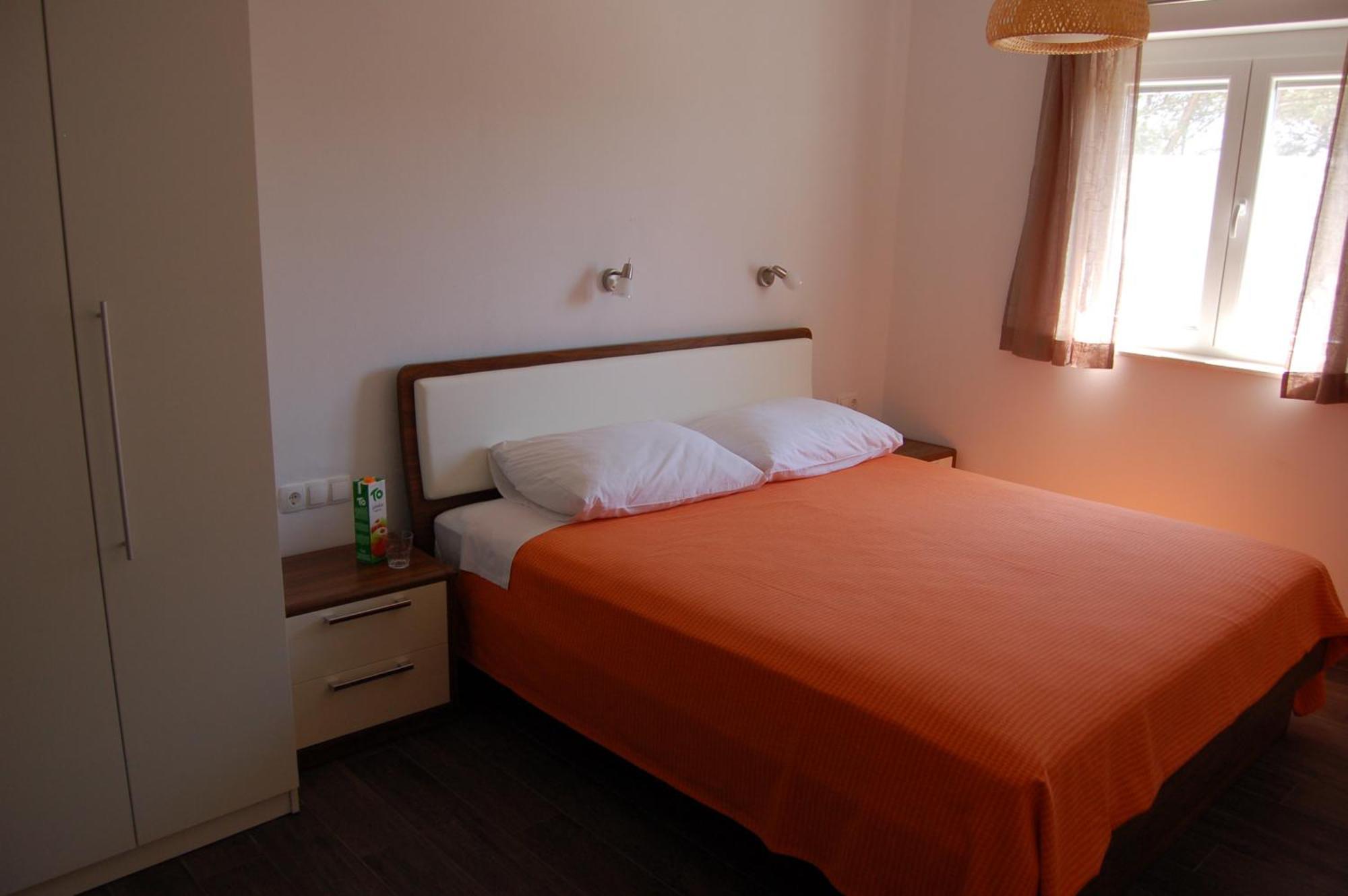 Gorgonia Suites In Verunić Zewnętrze zdjęcie