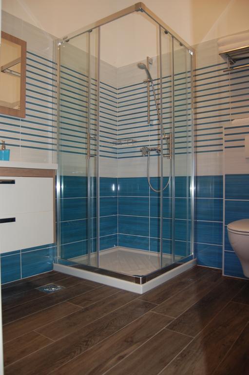 Gorgonia Suites In Verunić Zewnętrze zdjęcie