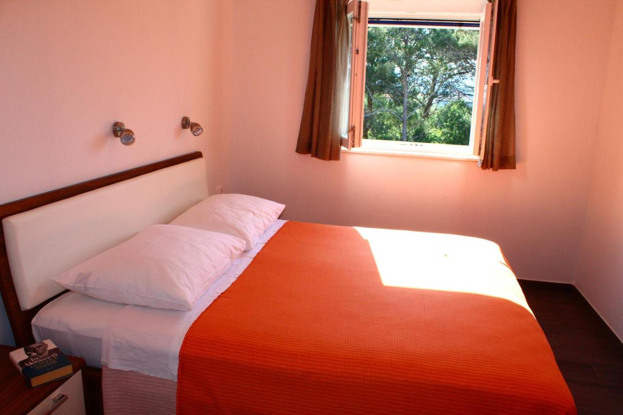Gorgonia Suites In Verunić Pokój zdjęcie